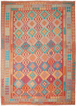 Kilim Afgán 344x249