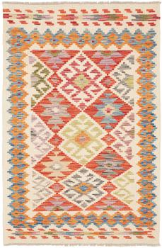 Kilim Afghan 149x89