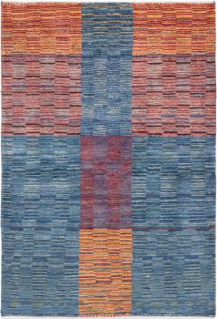 Persian Gabbeh Loribaft Z 144x98