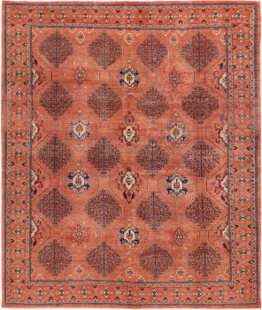 Persisk Gabbeh Loribaft Z 288x244