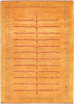 Persia Gabbeh Kashkuli Edition 97x72