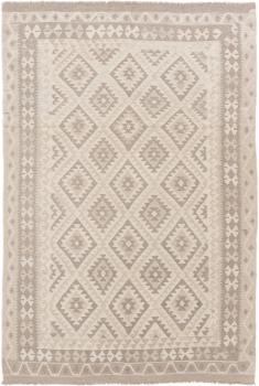 Kilim Afegão Heritage 294x201