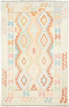 Kilim  Afghan 189x126