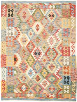 Kilim Afghan 201x152