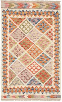 Kilim Afghan 158x94
