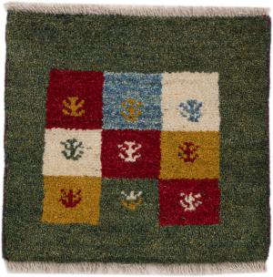 Perzisch Gabbeh 41x41