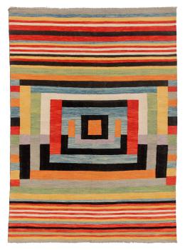 Kilim Afghan Edition 203x161