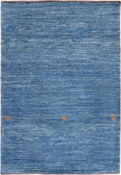 Persa Gabbeh Kashkuli Banafsheh 113x79