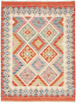 Kilim Afghan 138x107