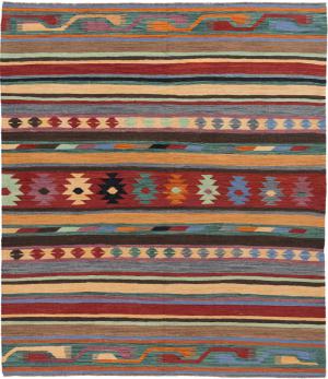 Kilim Afghan Heritage 198x173