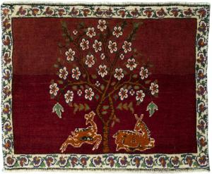 Shiraz 61x72