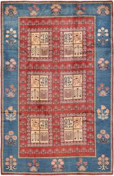 Persia Gabbeh Loribaft Z 312x203