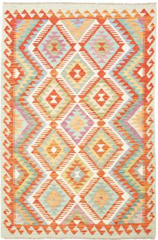 Kilim  Afghan 184x124