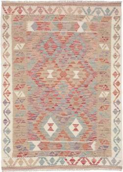 Kilim Afghan 144x103