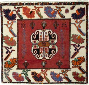 Shiraz 60x64
