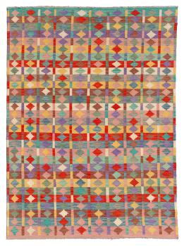 Kilim Afghan Edition 295x203