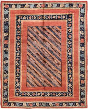 Persisk Gabbeh Loribaft Z 292x248