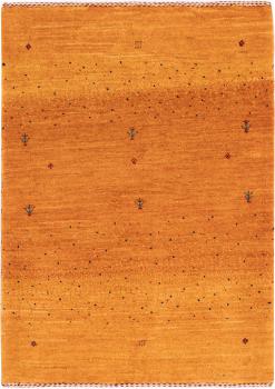 Persisk Gabbeh Kashkuli Banafsheh 113x82