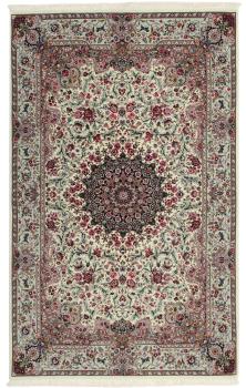 Ghom Sherkat Selyemfonal 236x144