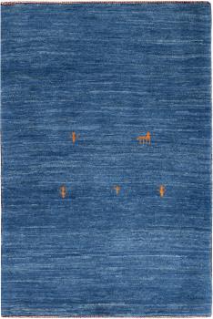 Persa Gabbeh Kashkuli Banafsheh 111x75