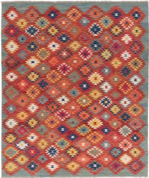 Kilim Afgán Heritage 297x252