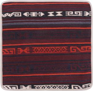 Kilim Afghan Cushion Cover 50x50