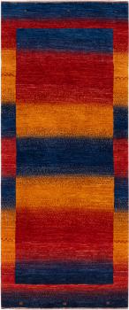 Perser Gabbeh Loribaft Essence 190x77