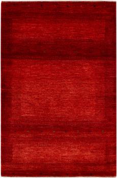 Persja Gabbeh Loribaft Atash 154x101