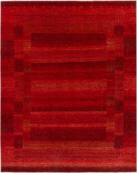 Perzisch Gabbeh Loribaft Essence 371x295