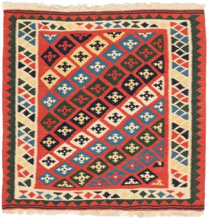 Kilim Fars 96x95