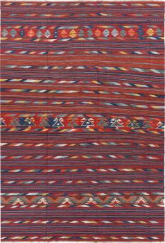 Kilim Afegão Heritage 419x298