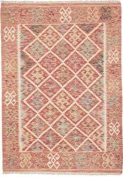Kilim Afghan 145x104
