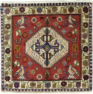 Shiraz 63x66