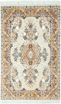 Tabriz 50Raj Silkkiloimi 129x83