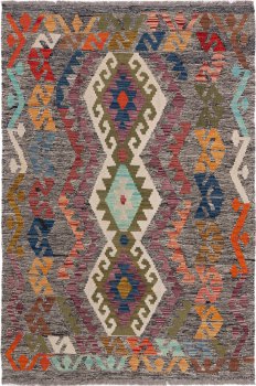 Kilim Afgán 153x105