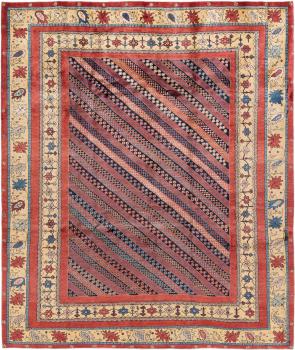 Perzisch Gabbeh Loribaft Z 292x248