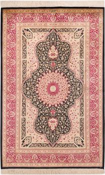 Qum Silk 150x100