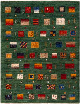 Persan Gabbeh Loribaft Nowbaft 189x149