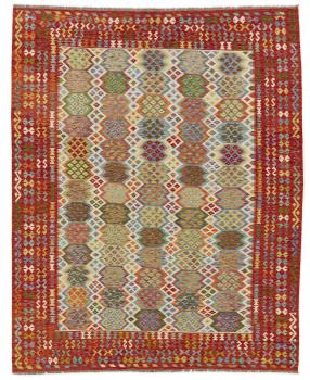 Kilim Afghan 366x295