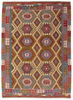 Kilim Afghan 240x179