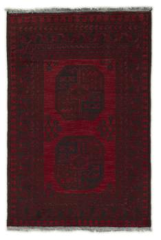 Afghan Akhche 114x74