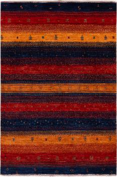 Perser Gabbeh Loribaft Essence 119x81