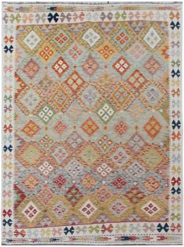 Kilim Afegão 244x183