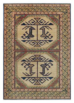 Kazak 181x129