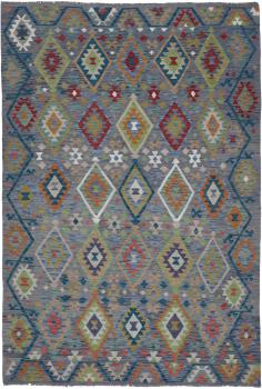 Kilim Afghan 287x200
