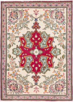 Tabriz 196x136