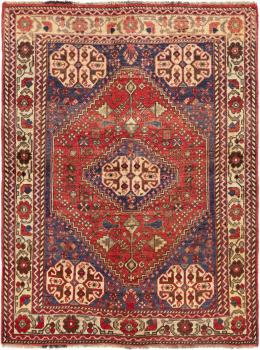 Ghashghai Limited 205x147