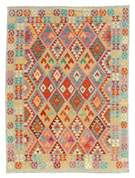 Kilim Afghan 236x179