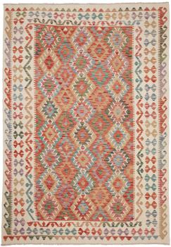 Kilim Afegão 256x176