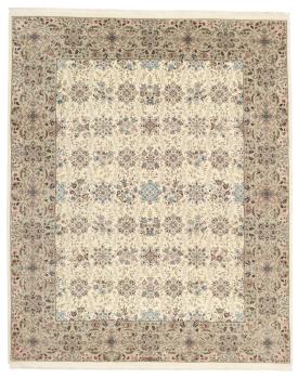 Isfahan Ordito in Seta 247x201